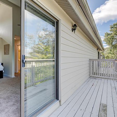 5 Mins To Beach W/ Pool & Views Myrtle Beach Eksteriør billede