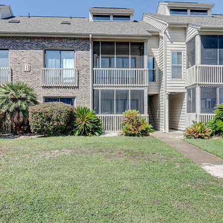 5 Mins To Beach W/ Pool & Views Myrtle Beach Eksteriør billede