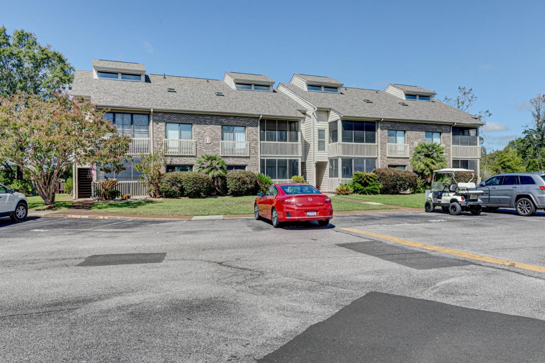 5 Mins To Beach W/ Pool & Views Myrtle Beach Eksteriør billede