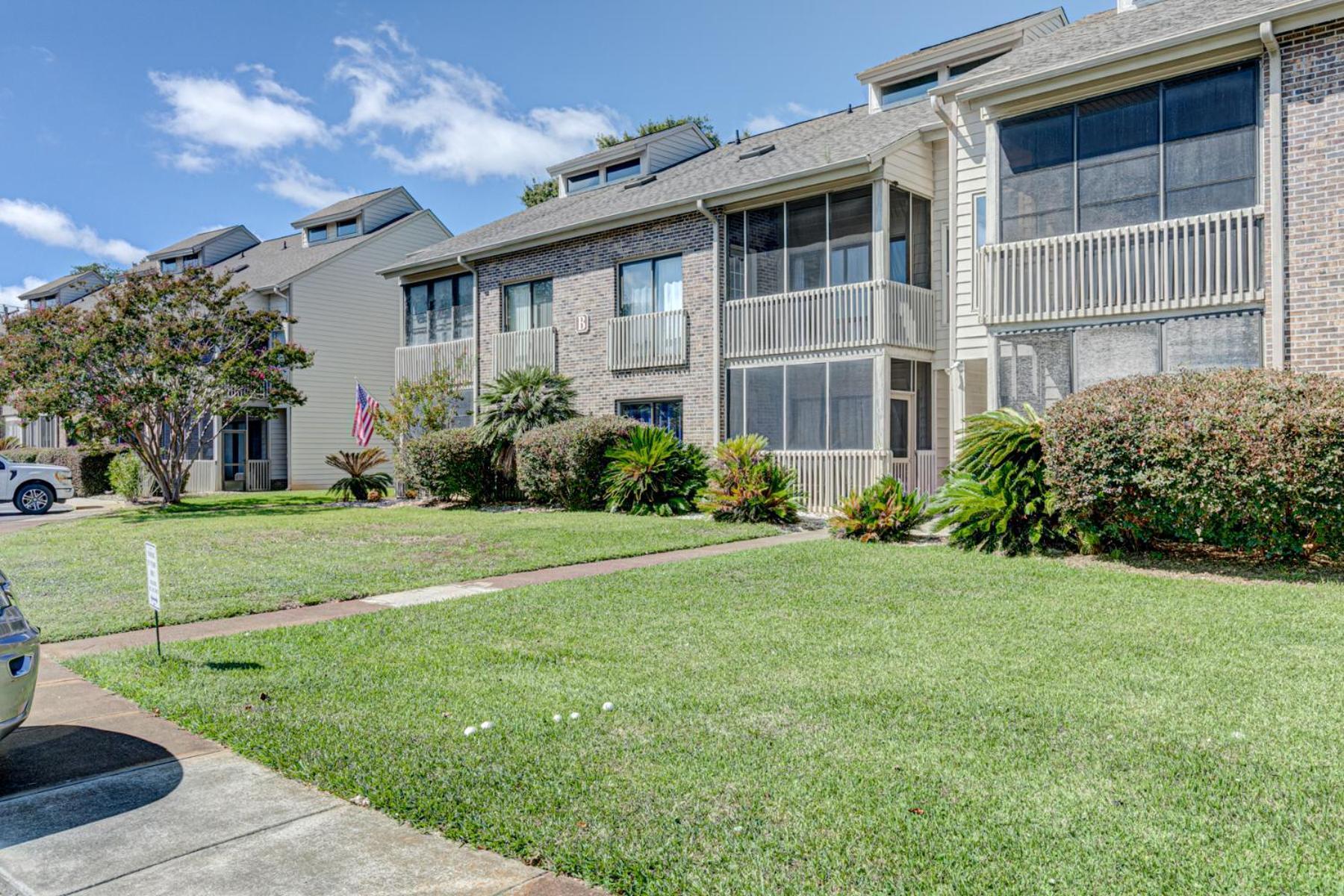 5 Mins To Beach W/ Pool & Views Myrtle Beach Eksteriør billede
